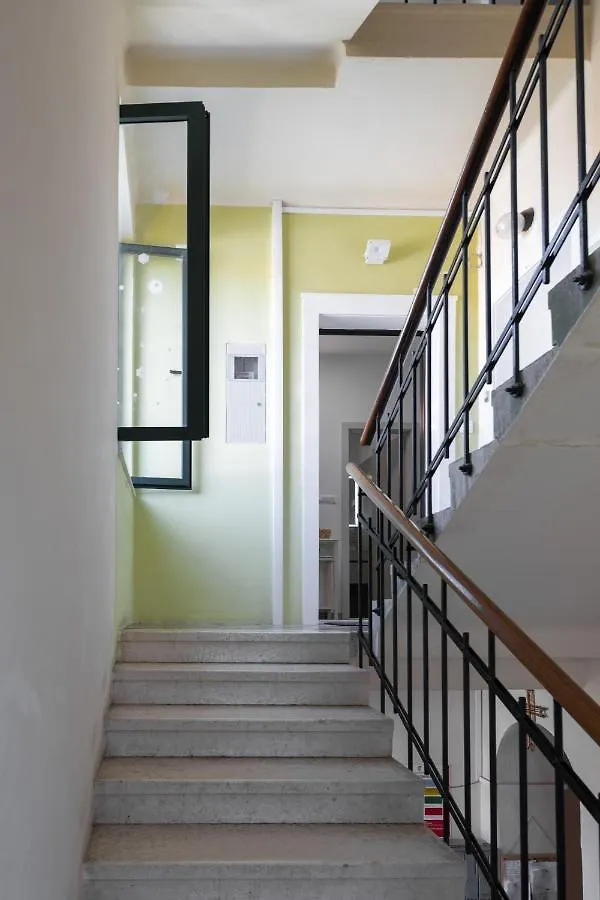 Marjan Nest Apartment Split