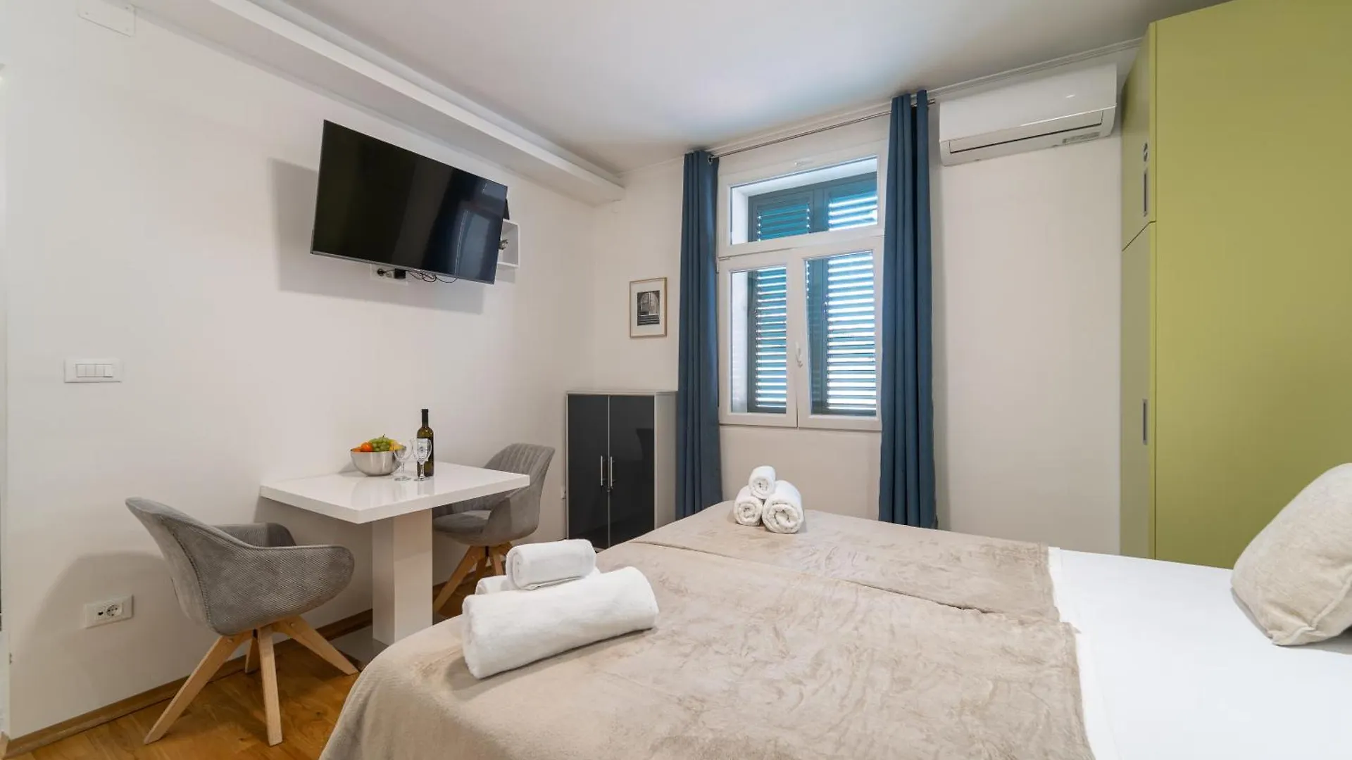 Marjan Nest Apartment Split