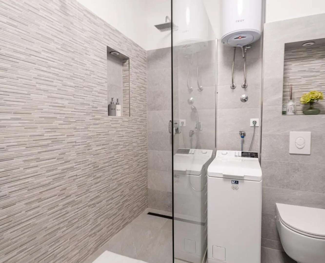 Marjan Nest Apartment Split