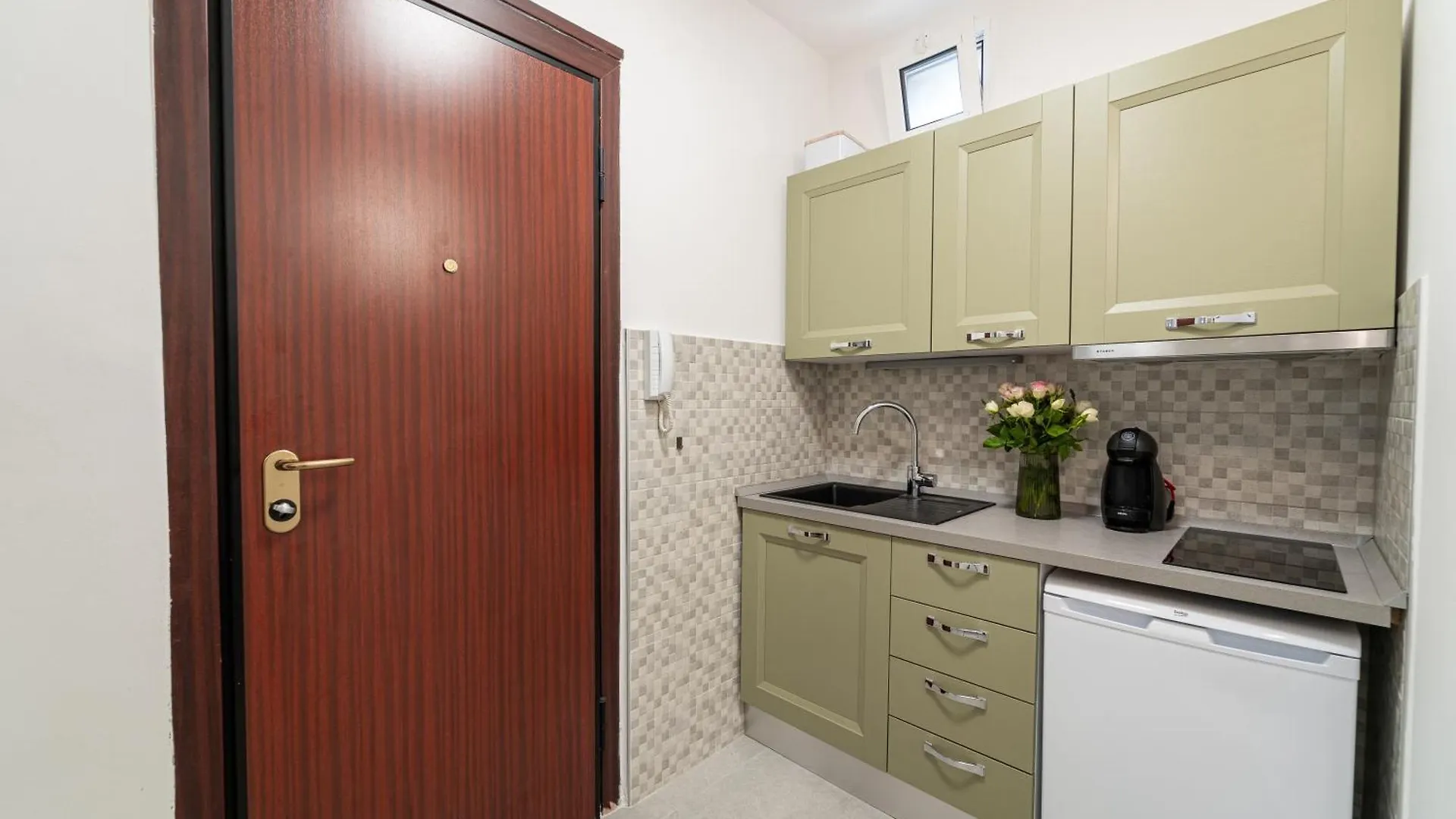Marjan Nest Apartment Split Croatia