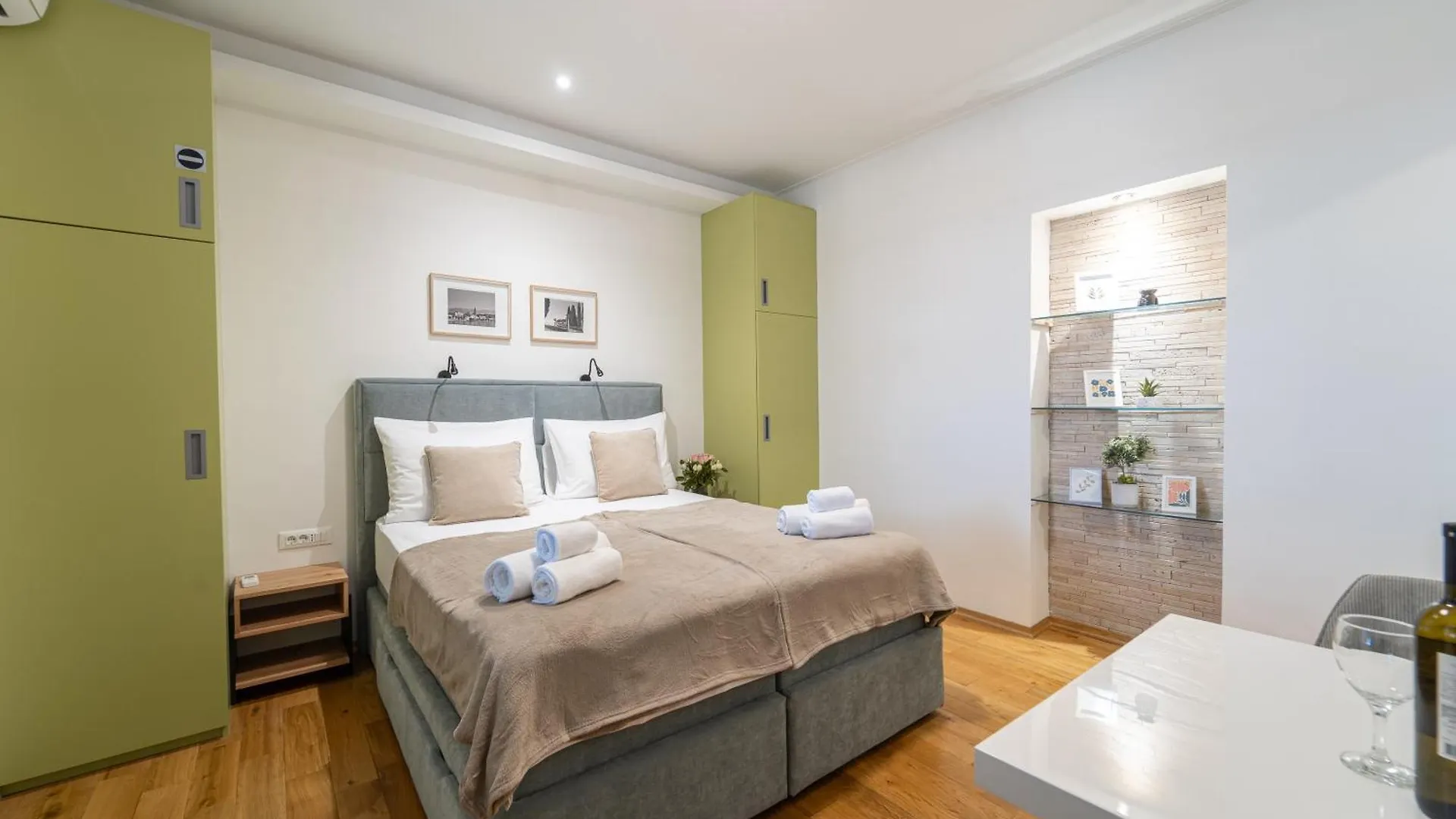 Marjan Nest Διαμέρισμα Σπλιτ