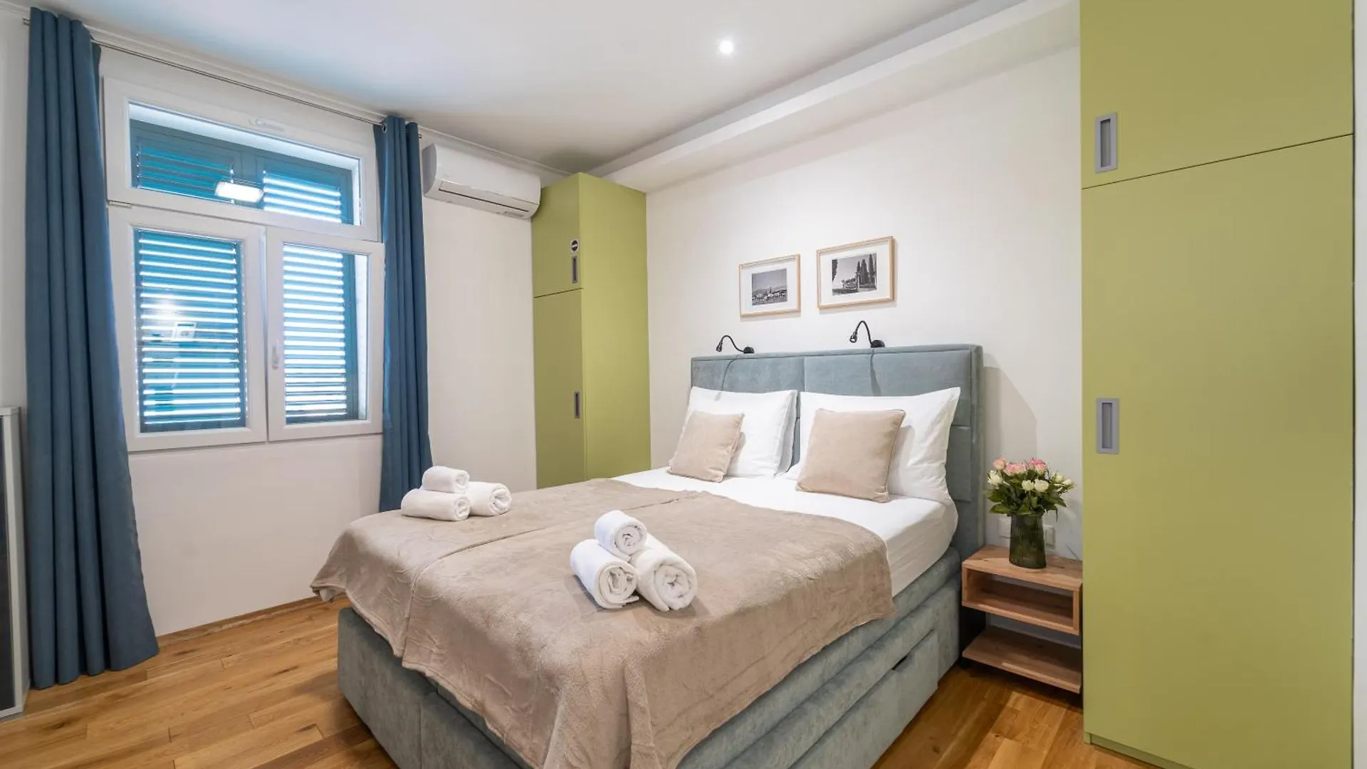 Marjan Nest Διαμέρισμα Σπλιτ 0*,  Κροατία